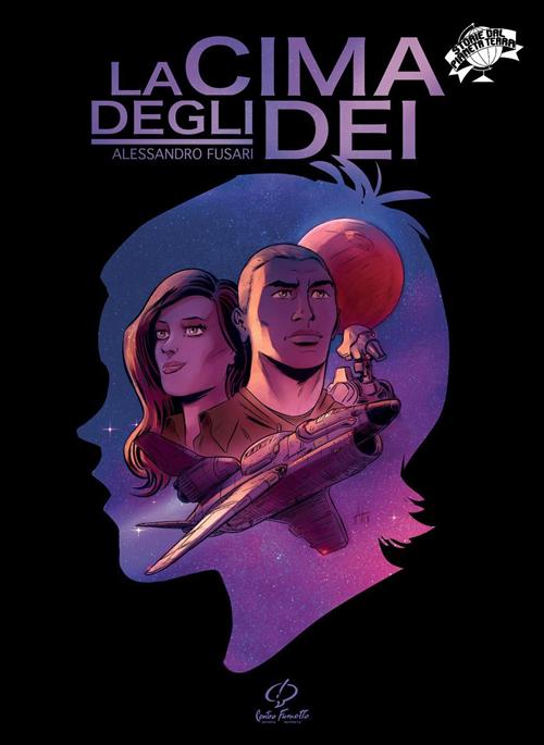 STORIE DAL PIANETA TERRA - LA CIMA DEGLI DEI