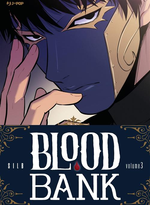 BLOOD BANK 3