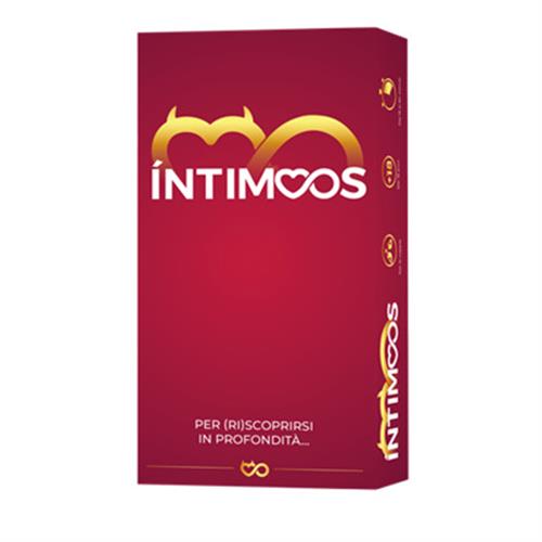 INTIMOOS HOT