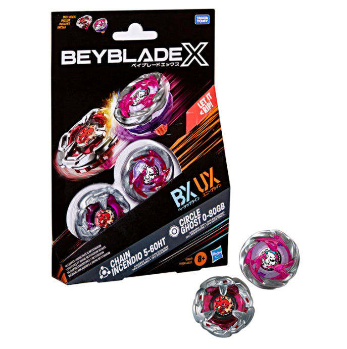 BEYBLADE-X - PROSPECT