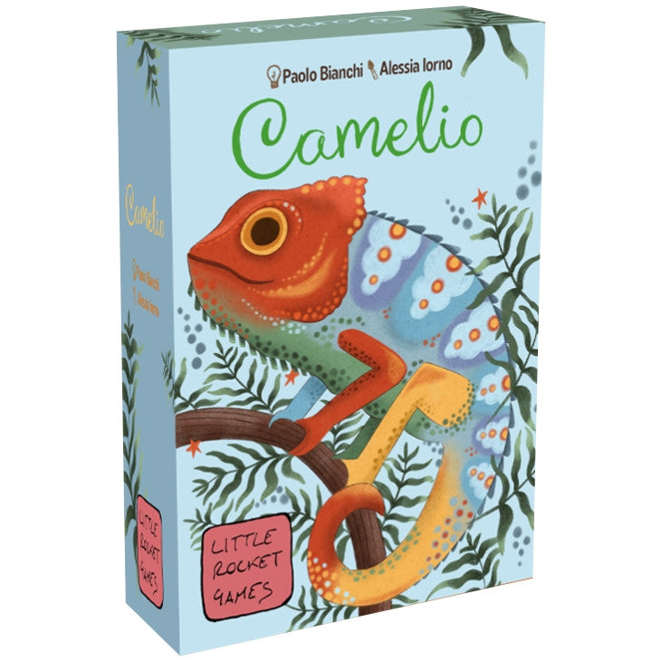 CAMELIO