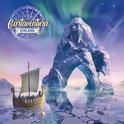 CARTAVENTURA - VINLAND