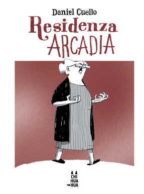 RESIDENZA ARCADIA - TASCABILE
