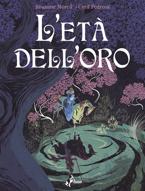 L'ETA' DELL'ORO 1