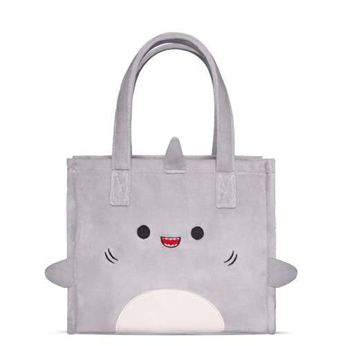 SQUISHMALLOWS - TOTE BAG - LT686305SQM - GORDON THE SHARK