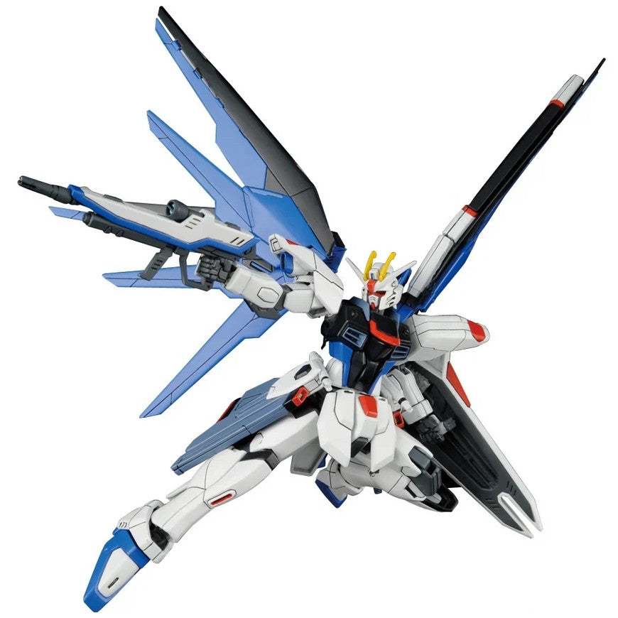 MK57404 - HIGH GRADE - HGCE FREEDOM GUNDAM - MODEL KIT 1/144