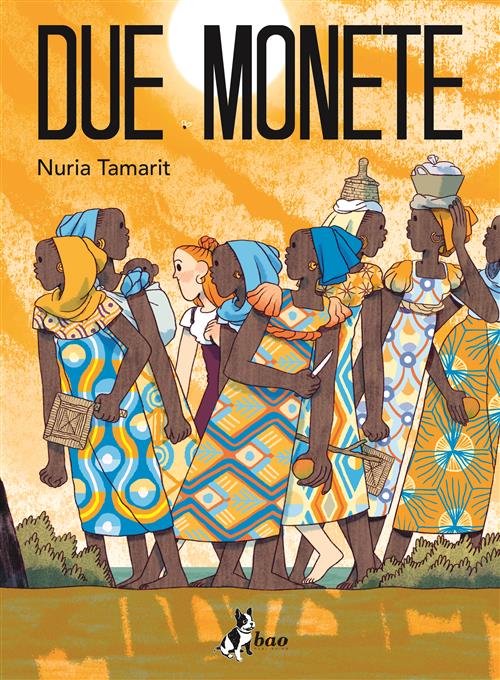 DUE MONETE