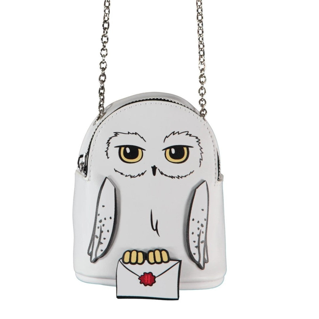 HARRY POTTER - MICRO BAG - MI331008HPT - EDVIGE