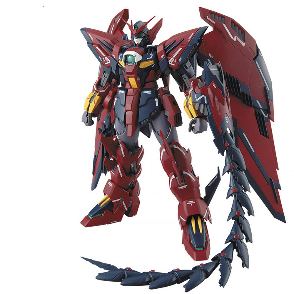 MK63042 - MASTER GRADE - GUNDAM EPYON EW VER. - MODEL KIT 1/100