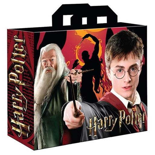 HARRY POTTER - SHOPPING BAG (45x40)