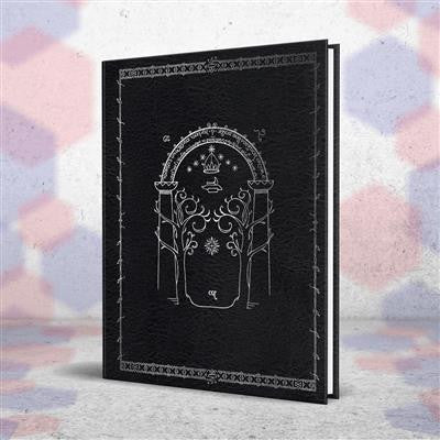 MORIA: OLTRE LE PORTE DI DURIN - EDIZIONE DA COLLEZIONE