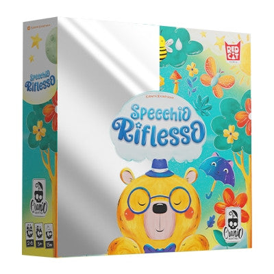 SPECCHIO RIFLESSO