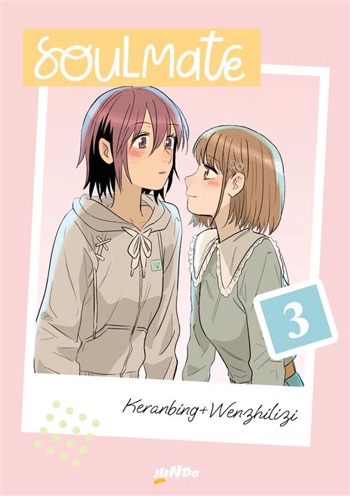 SOULMATE VOL.3
