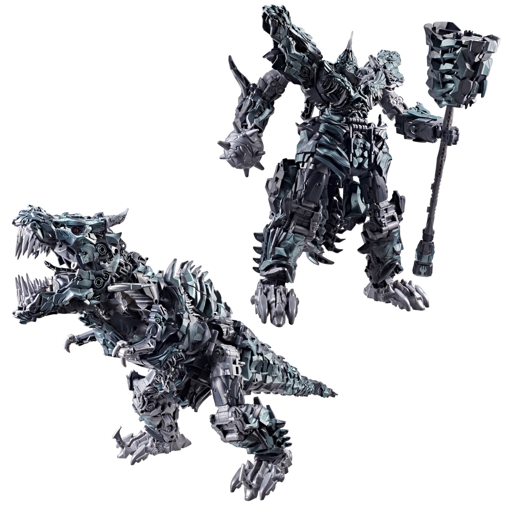 TRANSFORMERS GENERATION - STUDIO SERIES - TITAN GRIMLOCK - ACTION FIGURE 38CM
