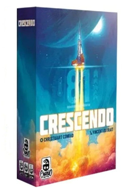 CRESCENDO