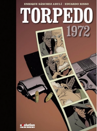 TORPEDO 1972 VOL.1