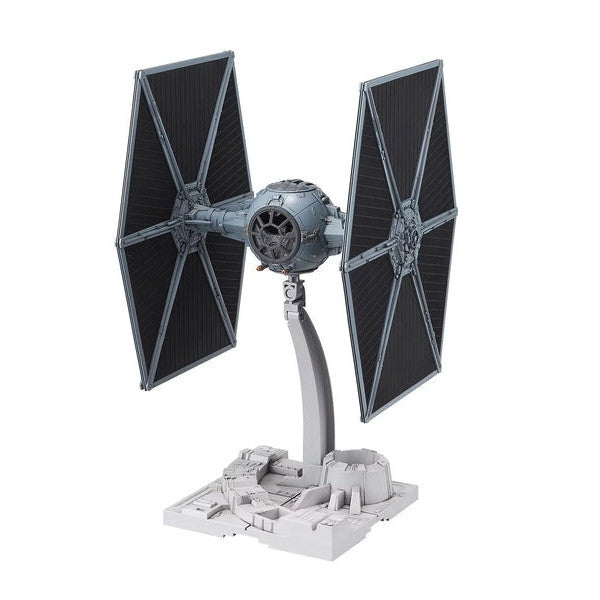 01201 - STAR WARS - TIE FIGHTER - MODEL KIT 1/72