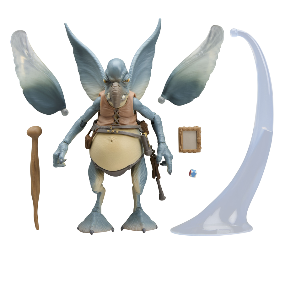 STAR WARS: THE BLACK SERIES - WATTO - ACTION FIGURE 15CM