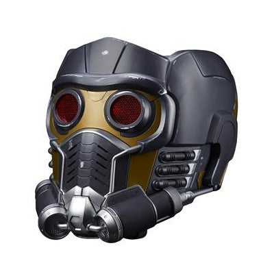 MARVEL ROLEPLAY - GUARDIANS OF THE GALAXY - CASCO ELETTRONICO STAR LORD