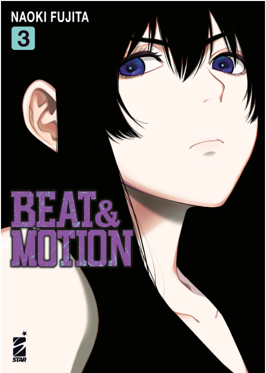 BEAT & MOTION VOL.3