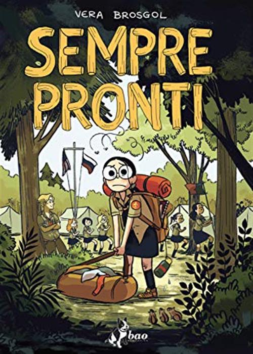 SEMPRE PRONTI