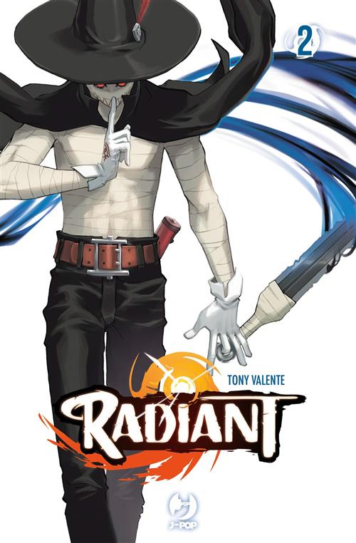 RADIANT NUOVA EDIZIONE 2