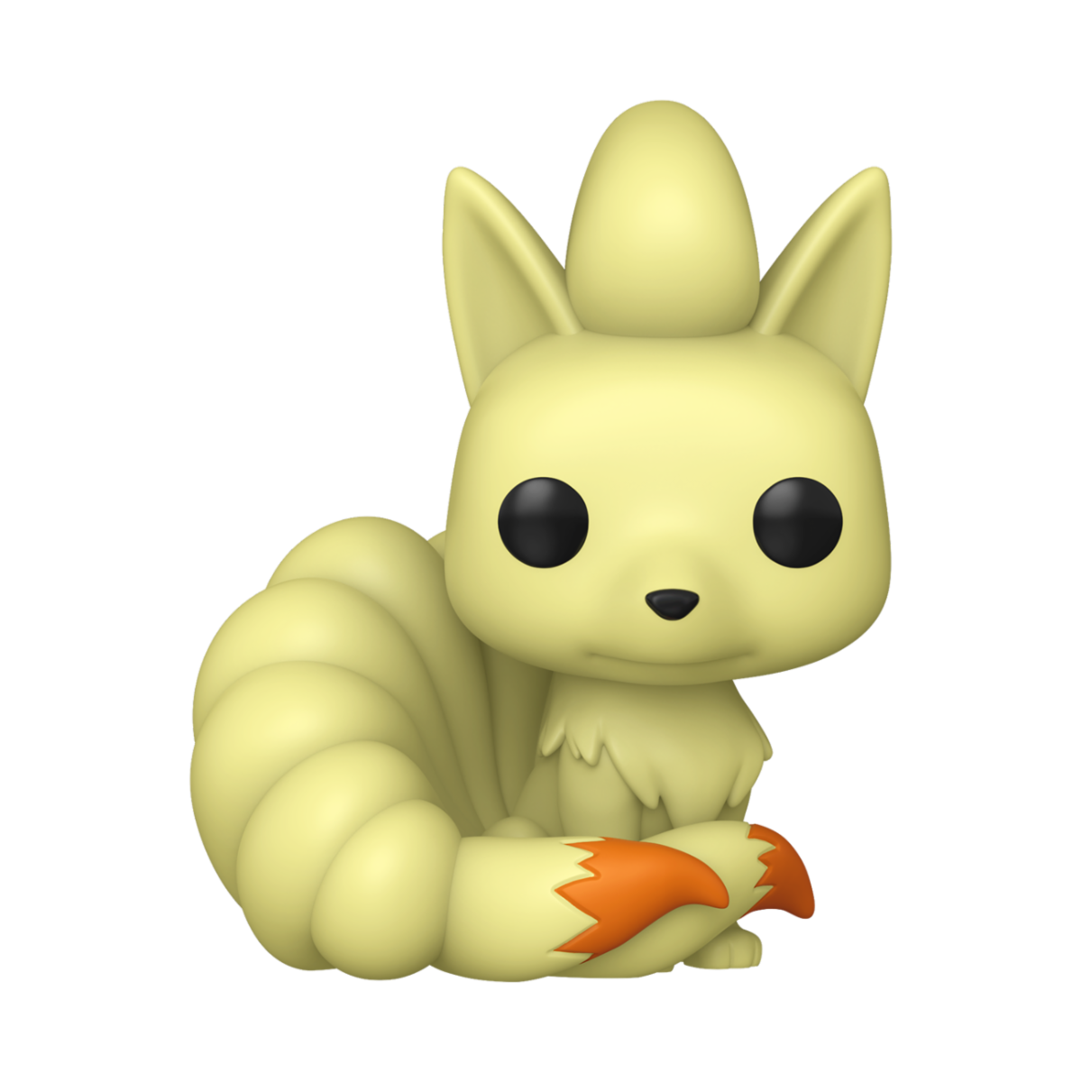 POKEMON - POP FUNKO VINYL FIGURE 1091 NINETALES 9CM