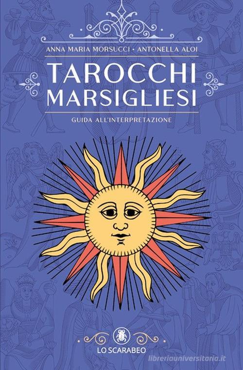 TAROCCHI MARSIGLIESI - NUOVA EDIZIONE