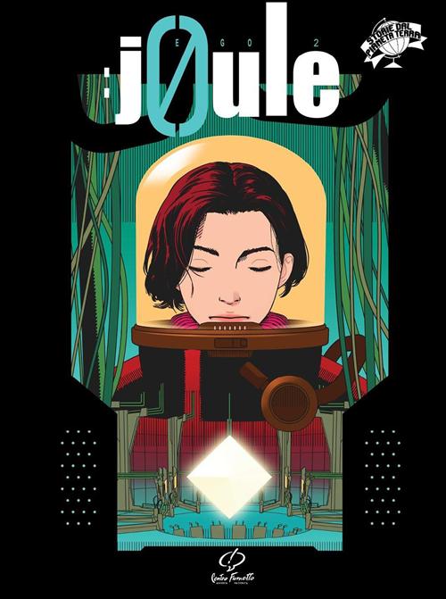 STORIE DAL PIANETA TERRA - JOULE