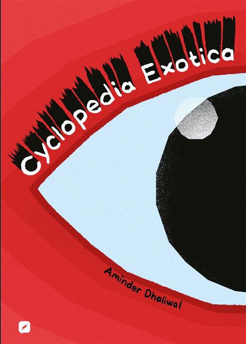 CYCLOPEDIA EXOTICA