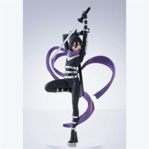 100476 - ONE PUNCH MAN - POP UP PARADE - SPEED O' SOUND SONIC - STATUA 17CM