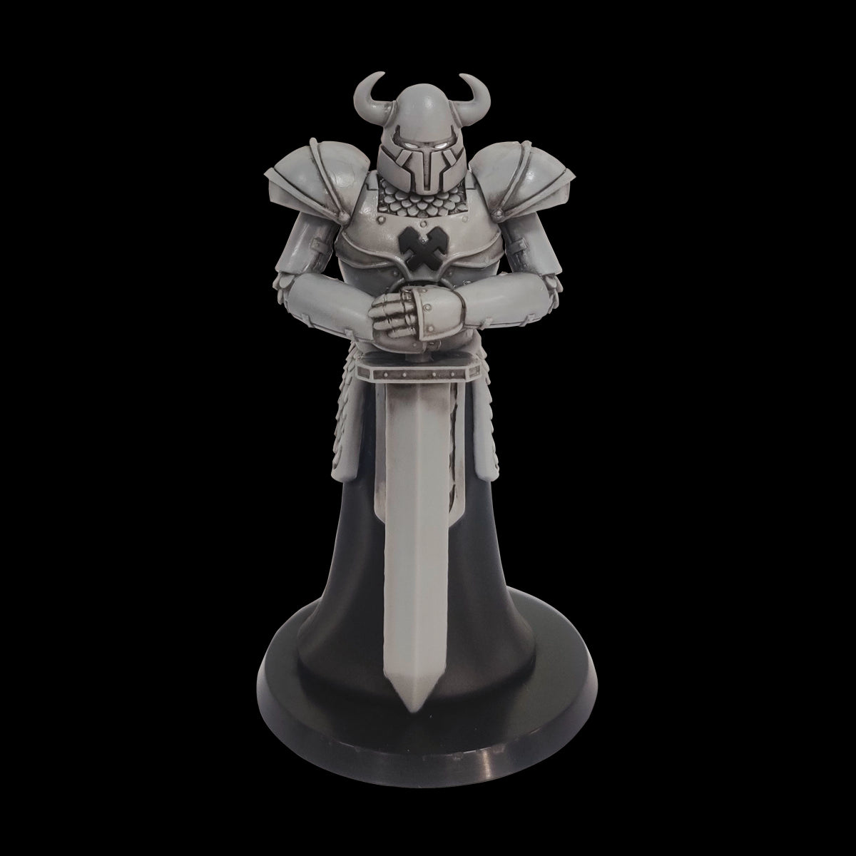 ZEROCALCARE - 3D COLLECTION - GUARDIANO DELLA PCO - STATUA 12CM