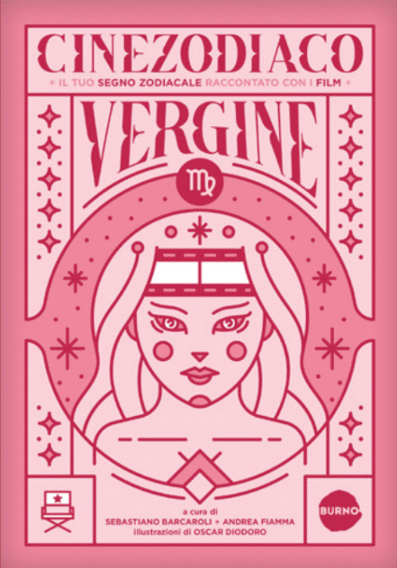 CINEZODIACO - VERGINE