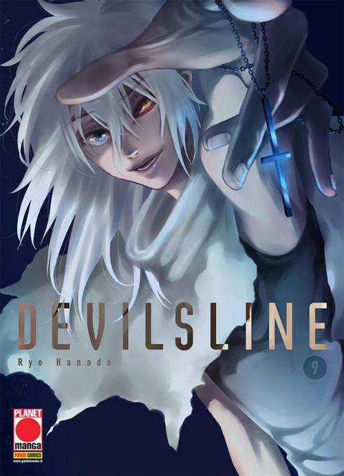 DEVILS' LINE 9