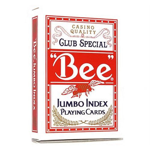 10015481 - BEE JUMBO INDEX ROSSE