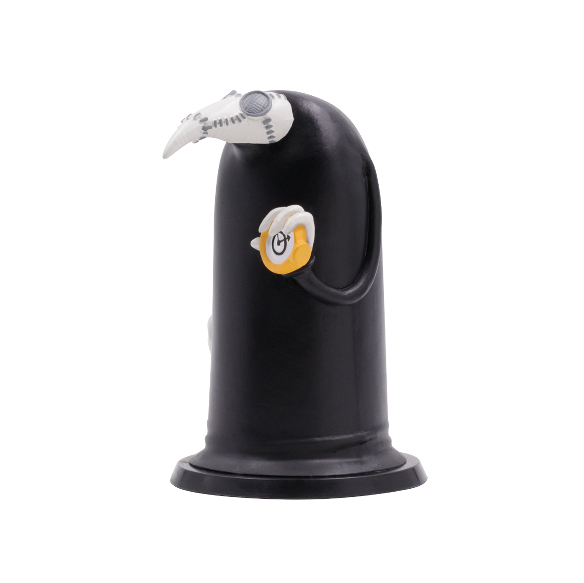 ZEROCALCARE - 3D COLLECTION - GUARDIANO TEMPISMO - STATUA 12CM
