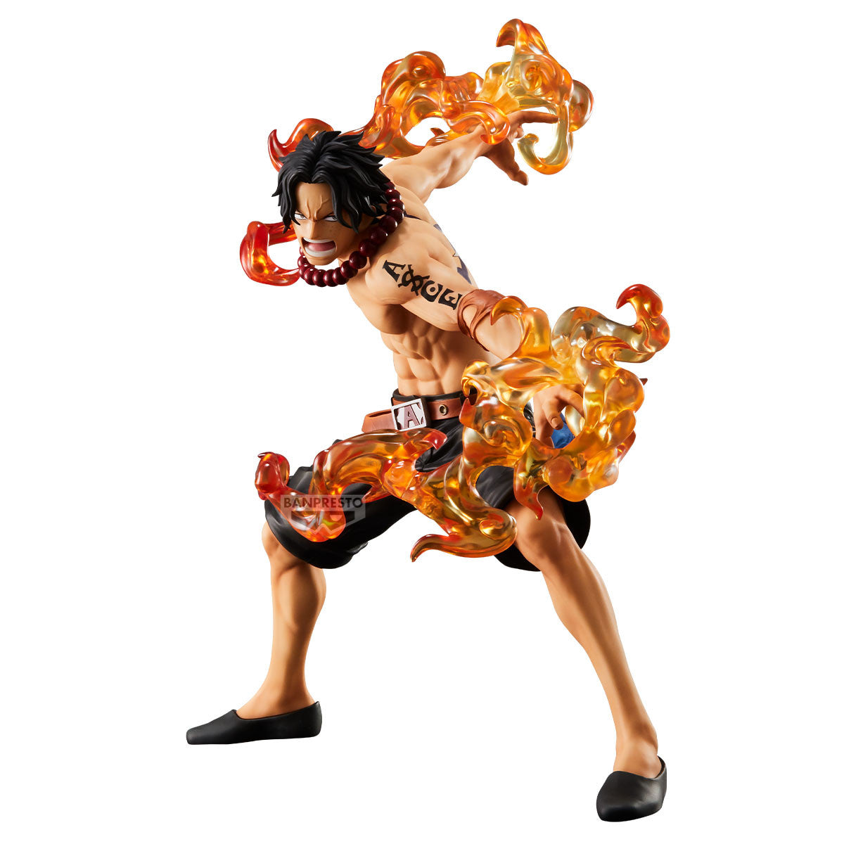 71386 - ONE PIECE - GRANDISTA - PORTGAS D.ACE SPECIAL EDITION - STATUA 20CM