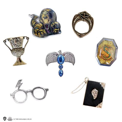 DO3105 - HARRY POTTER - SET 7 SPILLE - HORCRUX