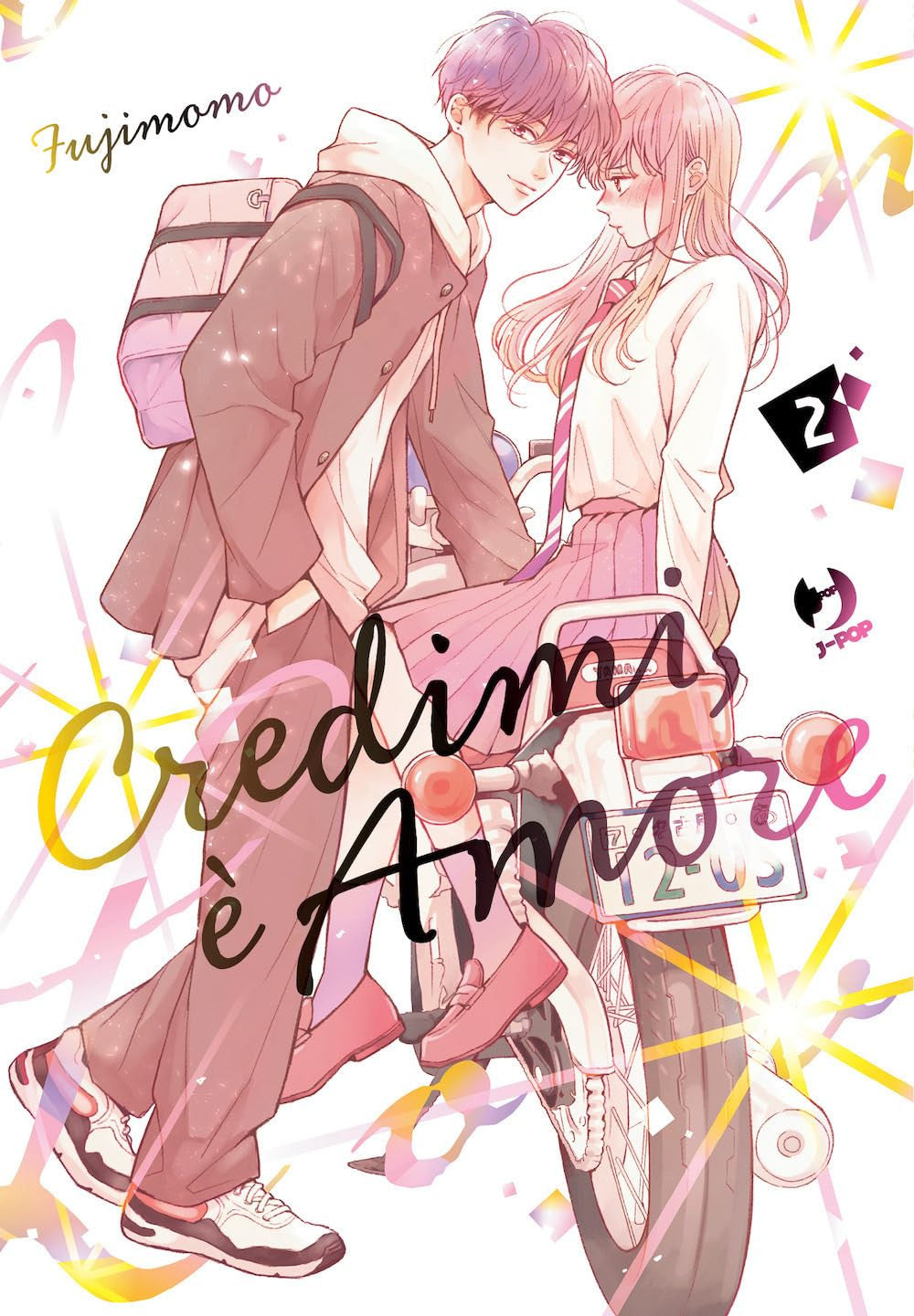 CREDIMI, E' AMORE VOL.2
