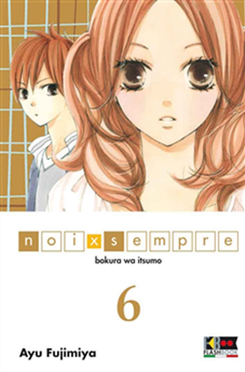 NOI X SEMPRE 6