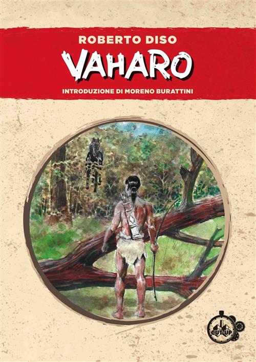 VAHARO