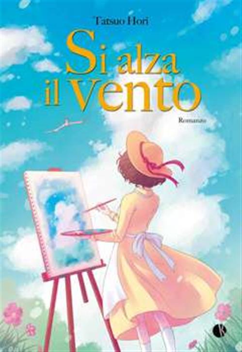 SI ALZA IL VENTO