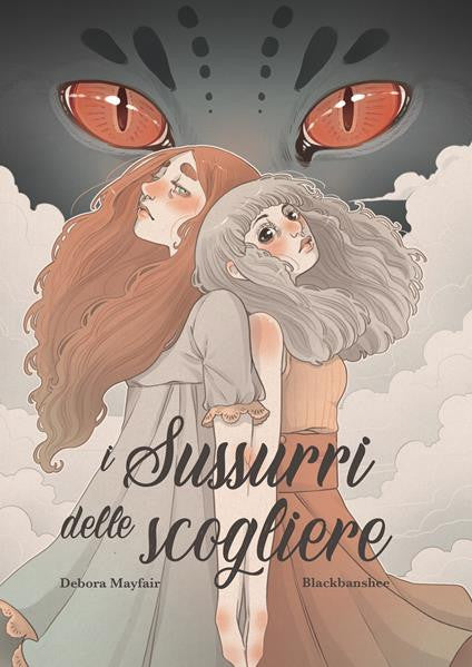 I SUSSURRI DELLE SCOGLIERE