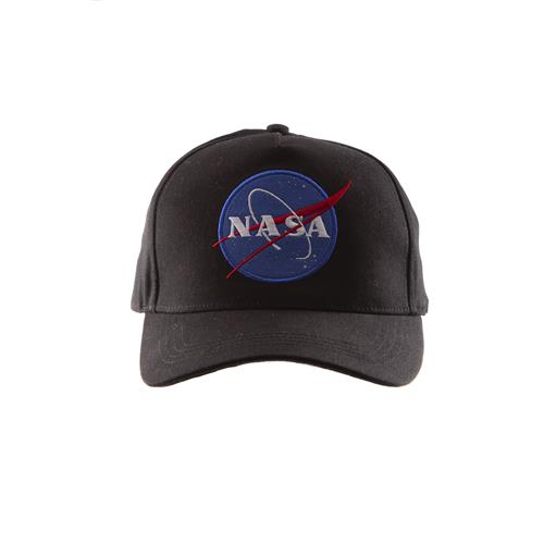 NASA - BASEBALL CAP - NAS02247CABOS - VINTAGE MEATBALL