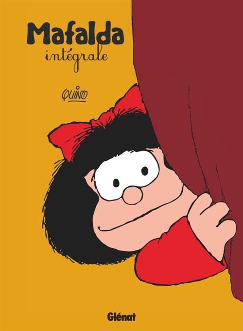 MAFALDA VOL.3