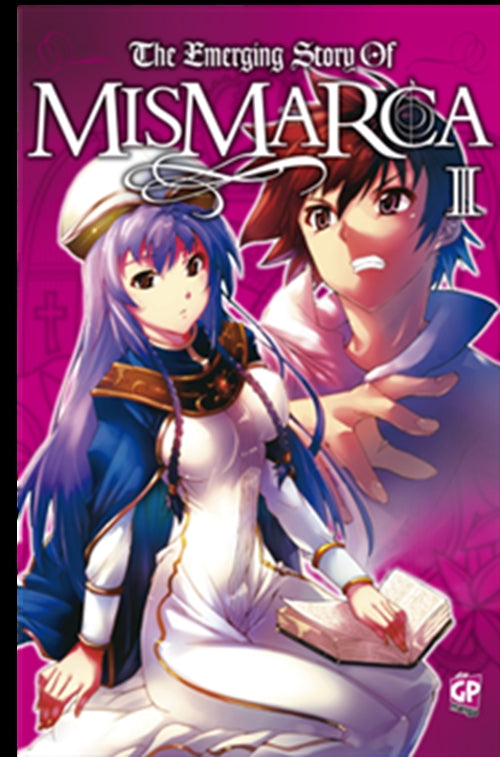 THE EMERGING STORY OF MISMARCA 3