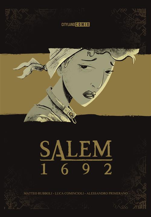 SALEM 1692