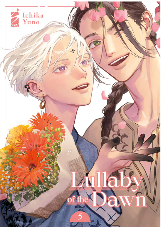 LULLABY OF THE DAWN VOL.5