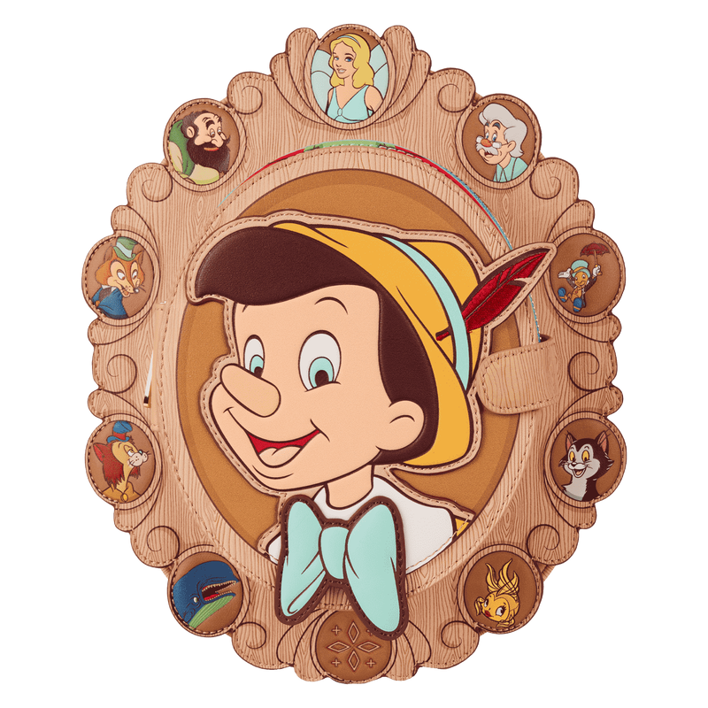 DISNEY - PINOCCHIO - ZAINETTO - WEDDING