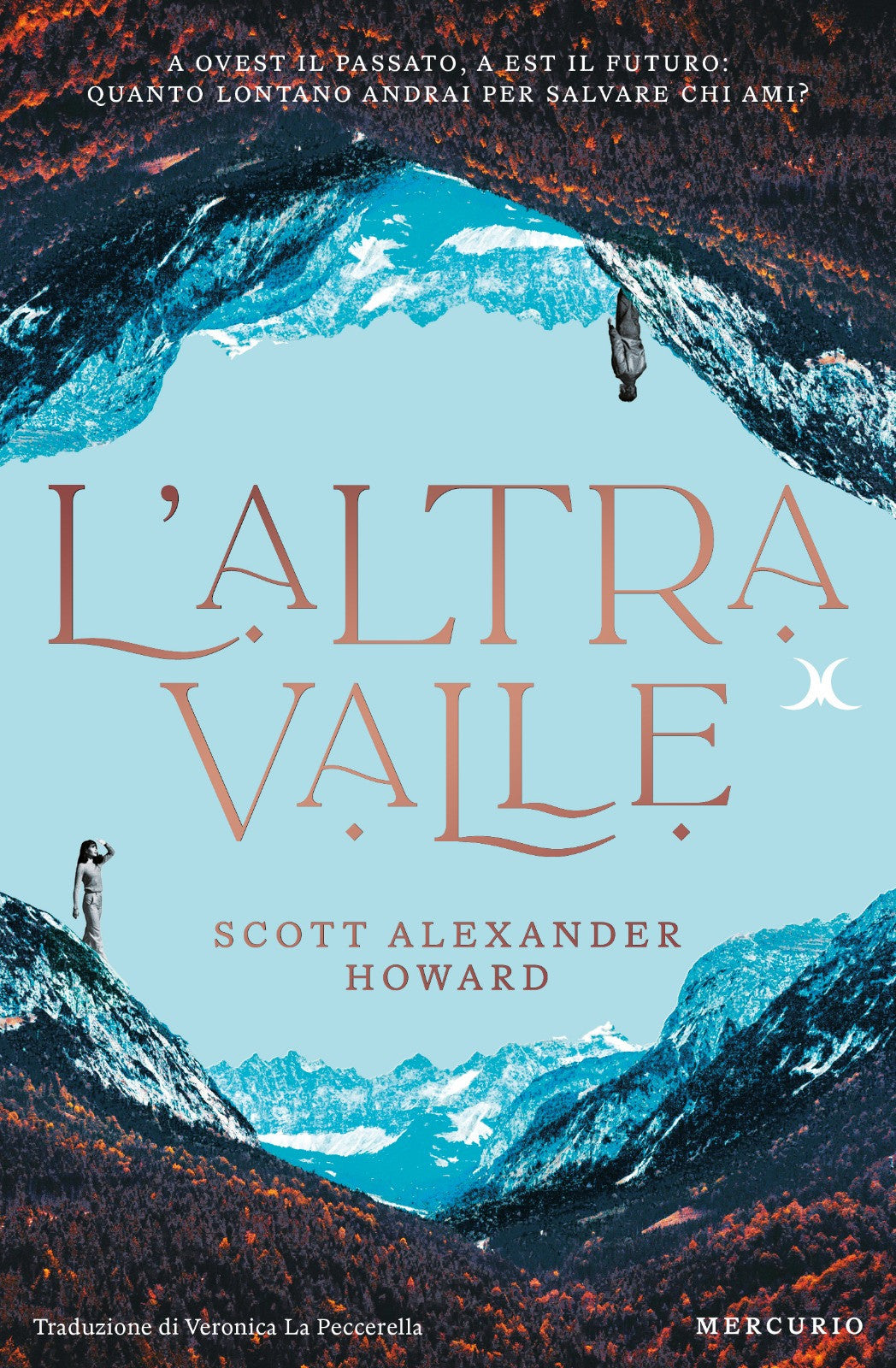 L'ALTRA VALLE